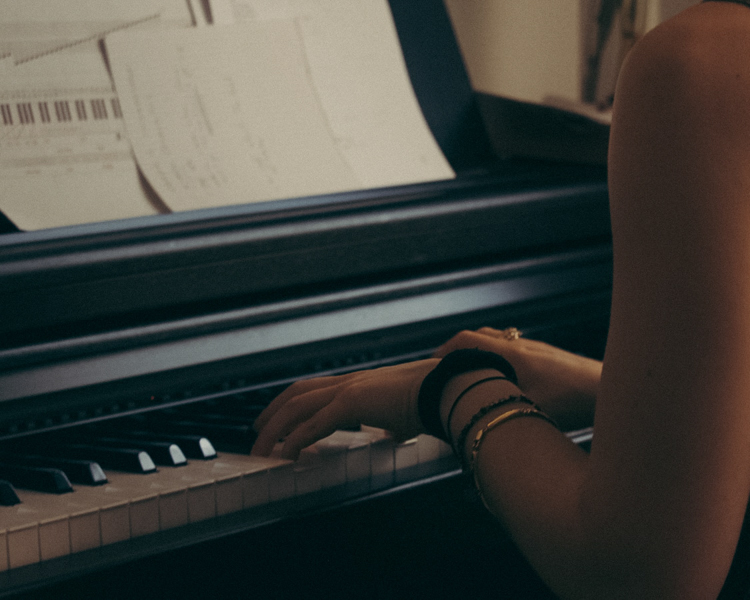 Cellule Stronze - Behind the Scenes 02 // Photo: Dominic Thiel