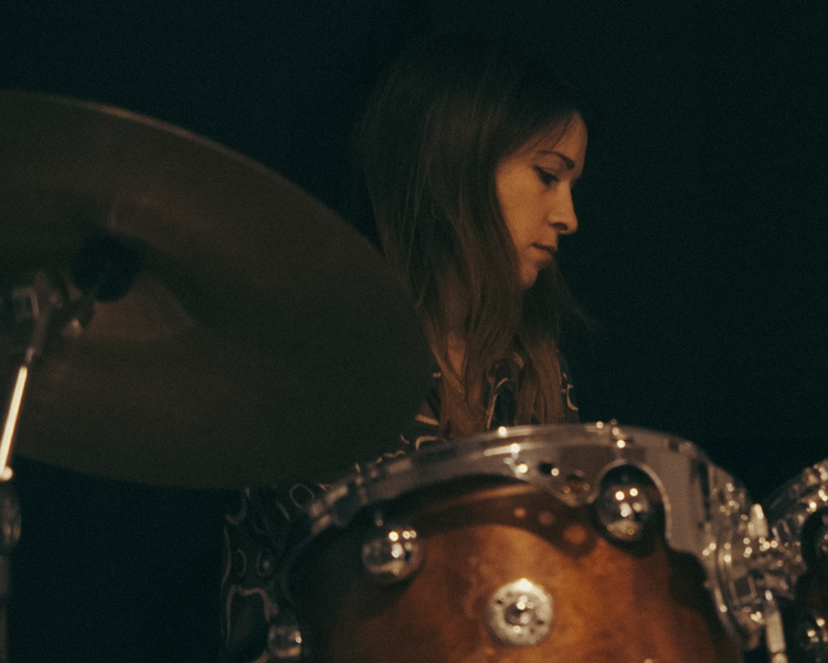 Cellule Stronze - Behind the Scenes 06 // Photo: Dominic Thiel