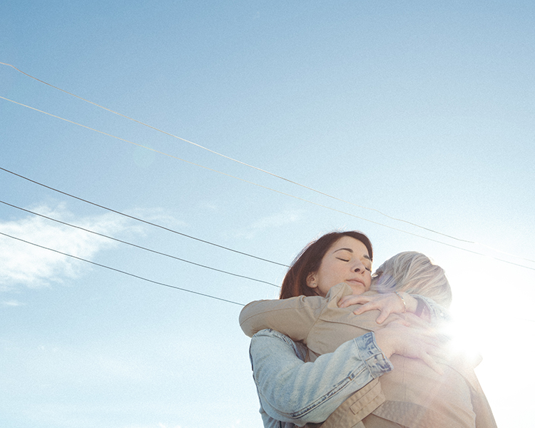 Cellule Stronze - Behind the Scenes 10 // Photo: Dominic Thiel