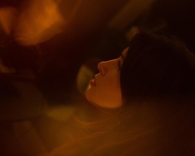 Cellule Stronze - Behind the Scenes 14 // Photo: Dominic Thiel